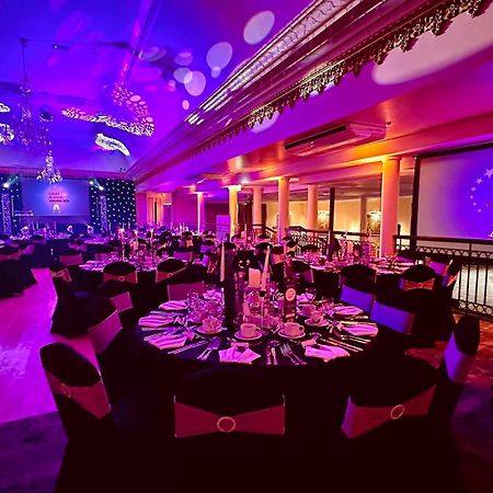 The Craiglands Hotel Sure Hotel Collection By Best Western Илкли Экстерьер фото