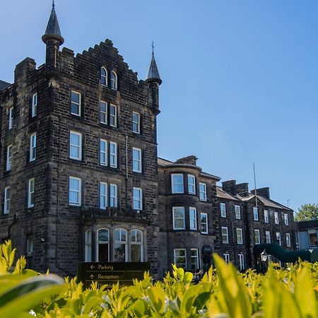 The Craiglands Hotel Sure Hotel Collection By Best Western Илкли Экстерьер фото