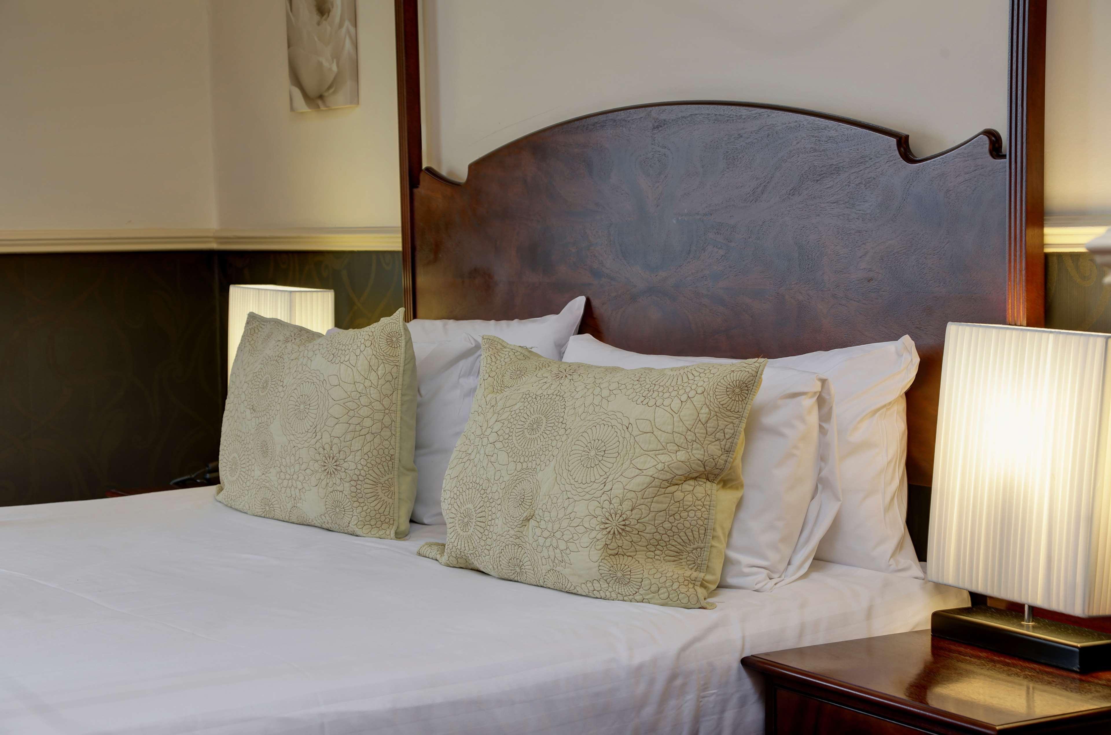 The Craiglands Hotel Sure Hotel Collection By Best Western Илкли Экстерьер фото