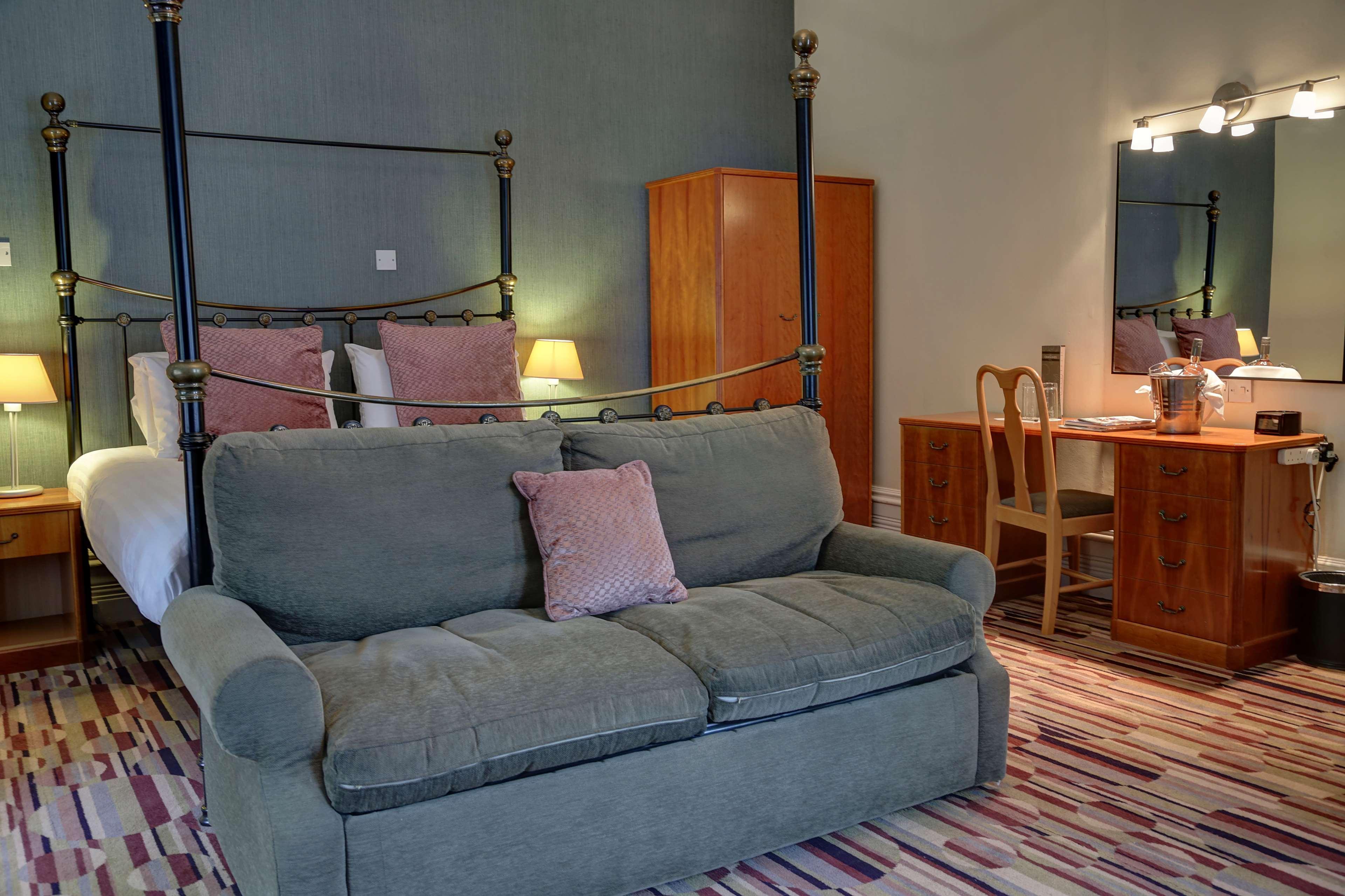 The Craiglands Hotel Sure Hotel Collection By Best Western Илкли Экстерьер фото