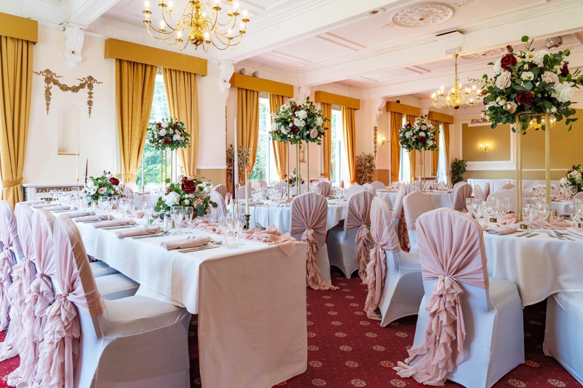 The Craiglands Hotel Sure Hotel Collection By Best Western Илкли Экстерьер фото