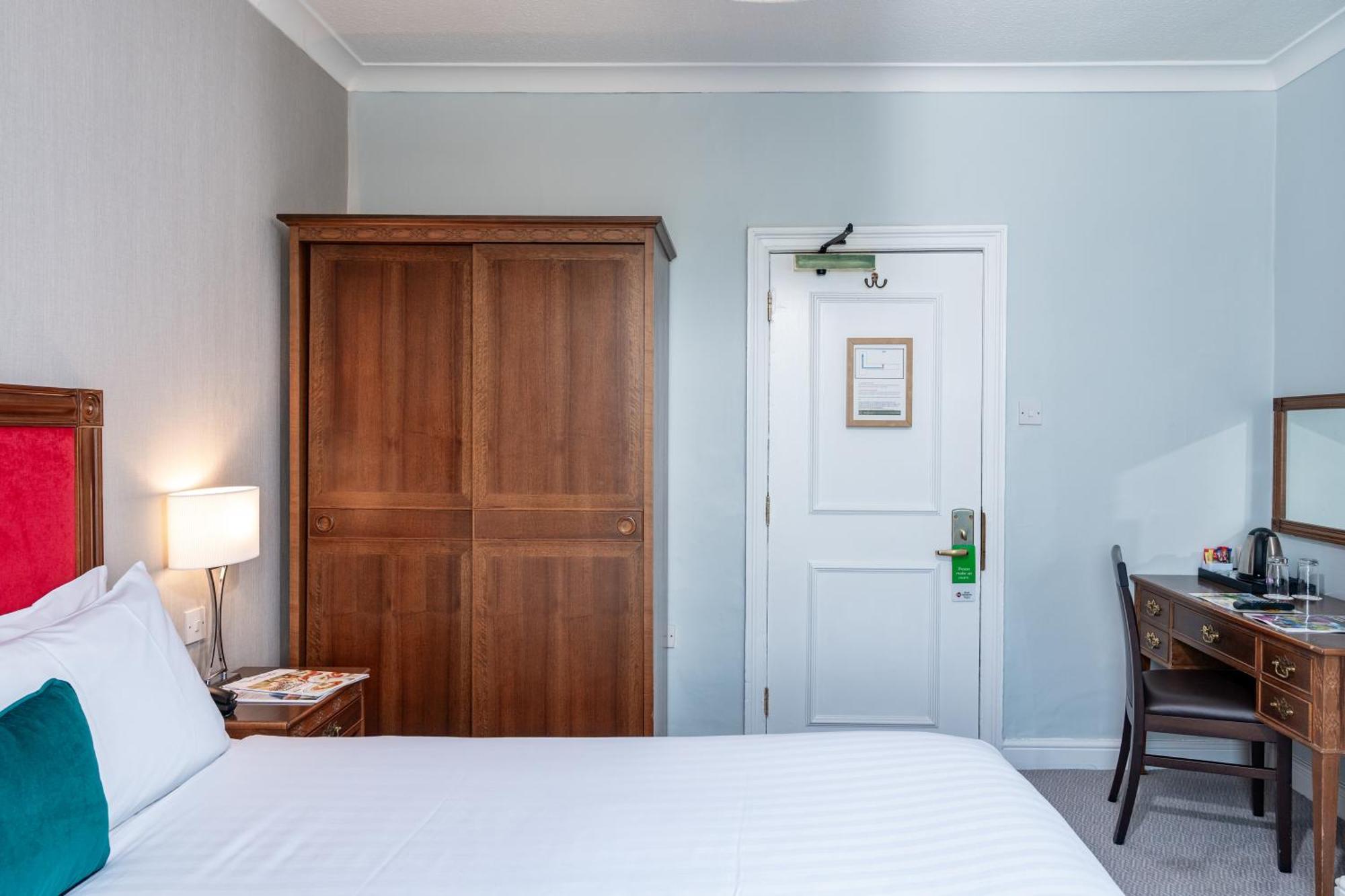 The Craiglands Hotel Sure Hotel Collection By Best Western Илкли Экстерьер фото