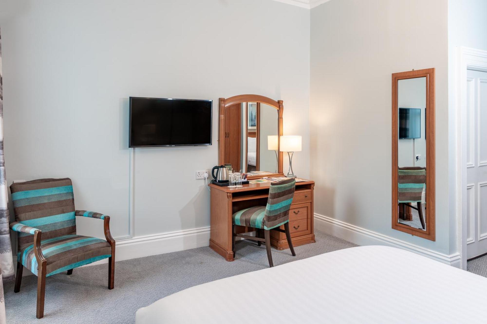 The Craiglands Hotel Sure Hotel Collection By Best Western Илкли Экстерьер фото