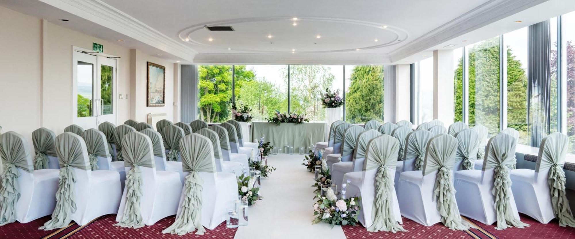 The Craiglands Hotel Sure Hotel Collection By Best Western Илкли Экстерьер фото