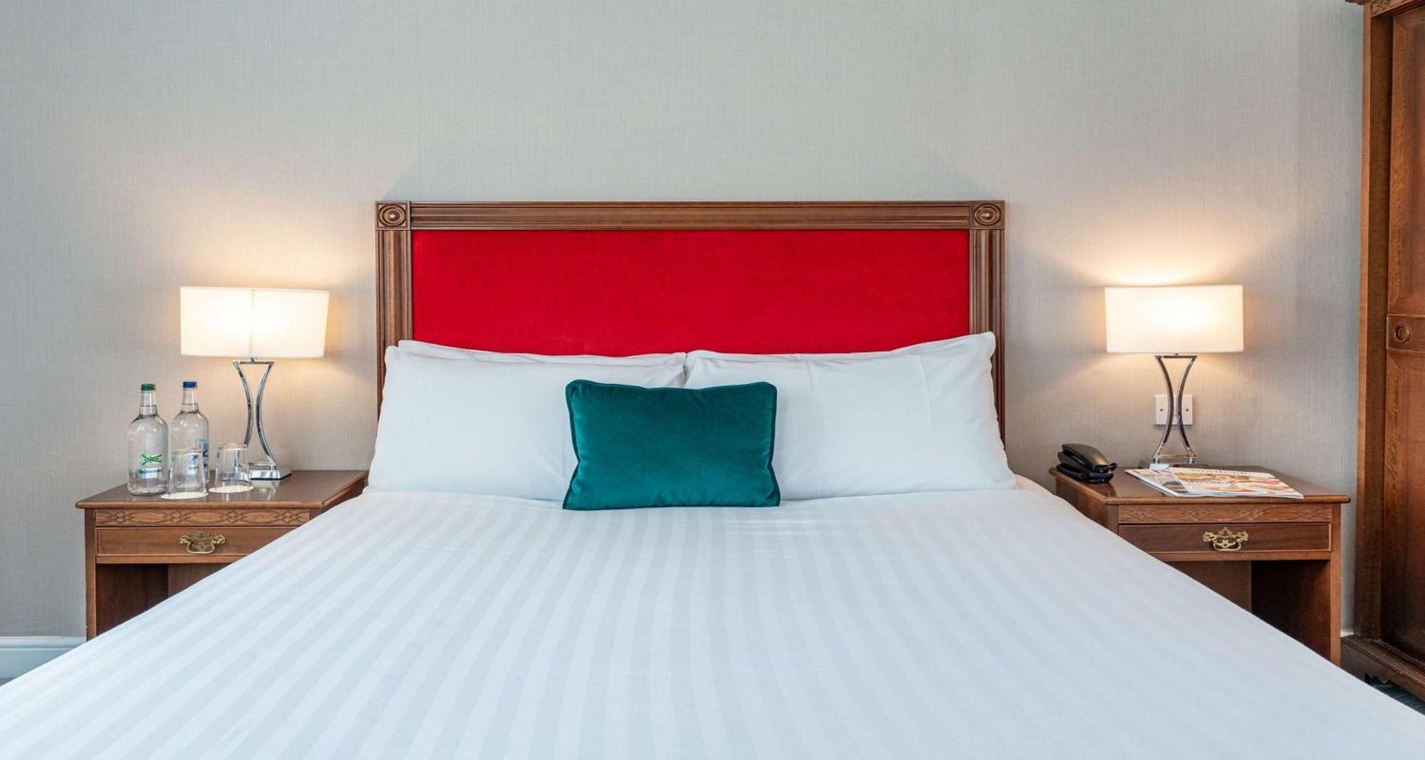 The Craiglands Hotel Sure Hotel Collection By Best Western Илкли Экстерьер фото